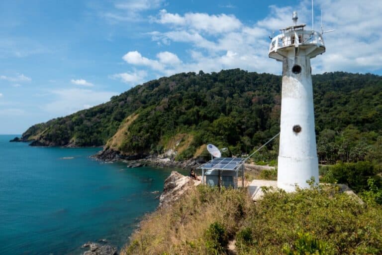 Koh Lanta, Thailandia